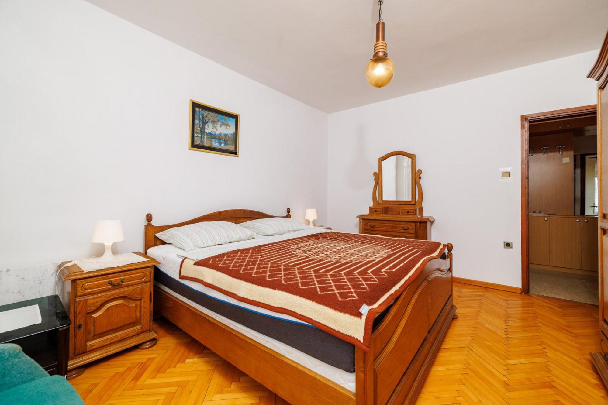 Dragan Apartment ดรามัลย์ ภายนอก รูปภาพ