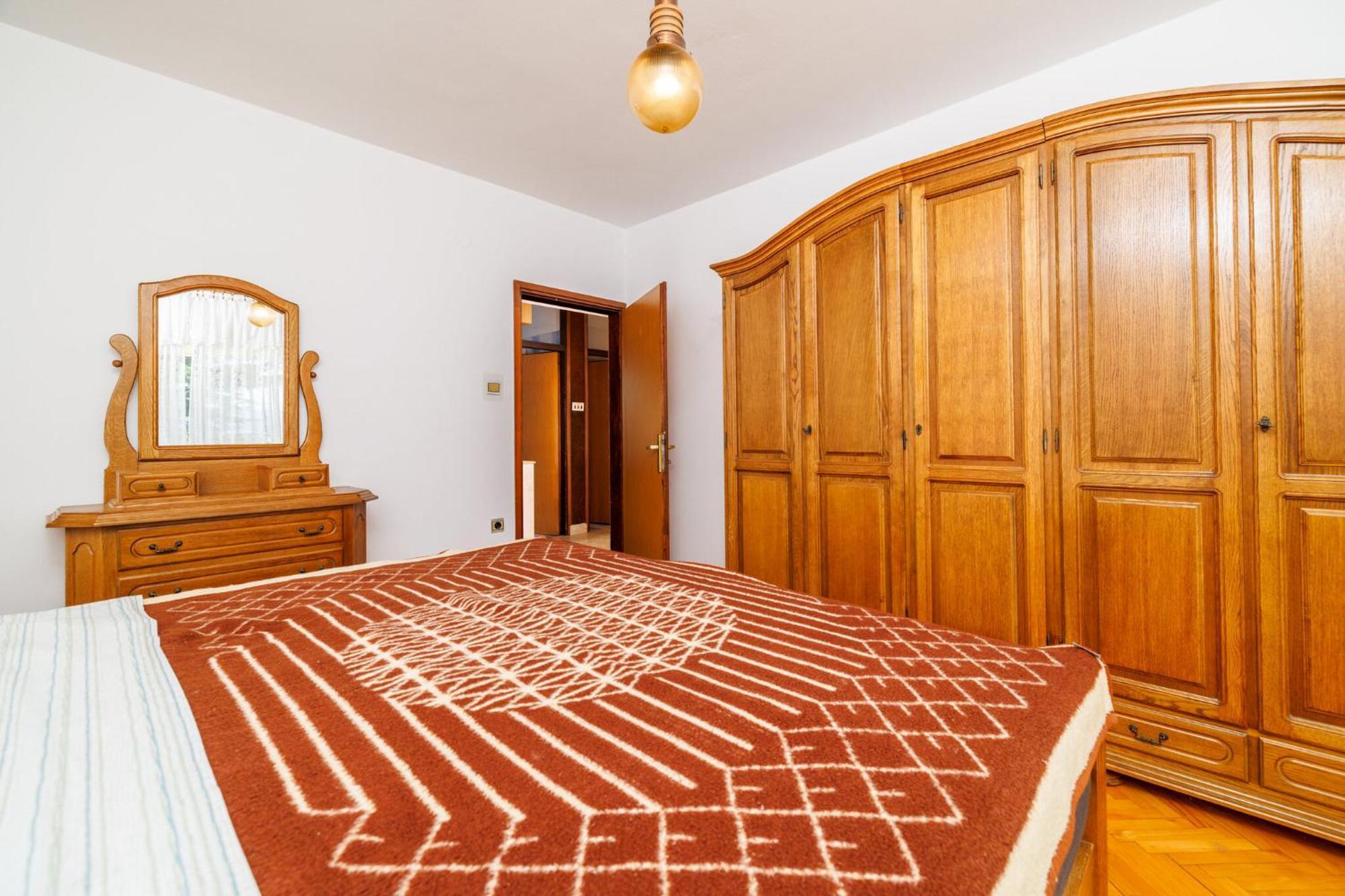 Dragan Apartment ดรามัลย์ ภายนอก รูปภาพ