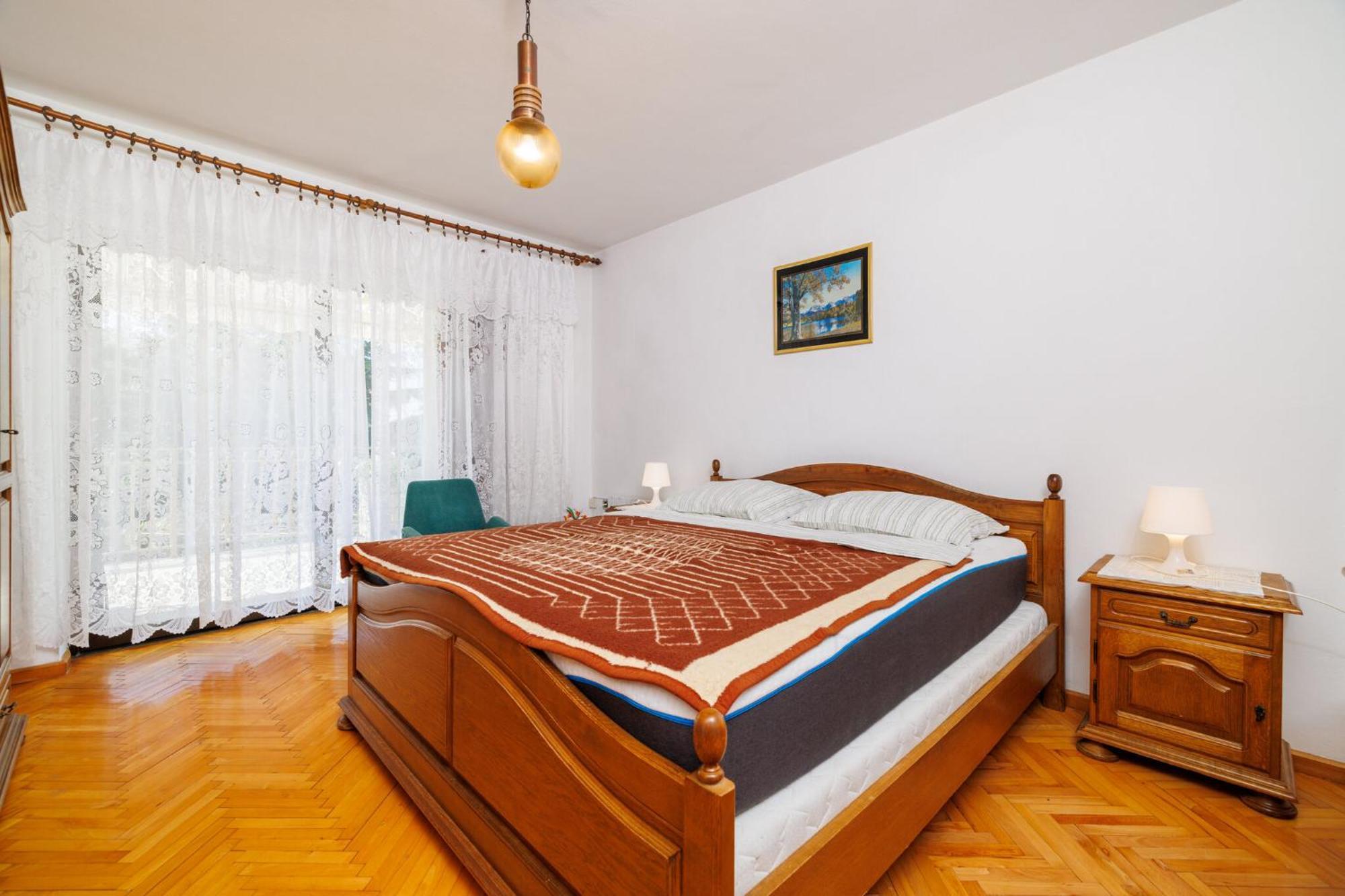 Dragan Apartment ดรามัลย์ ภายนอก รูปภาพ