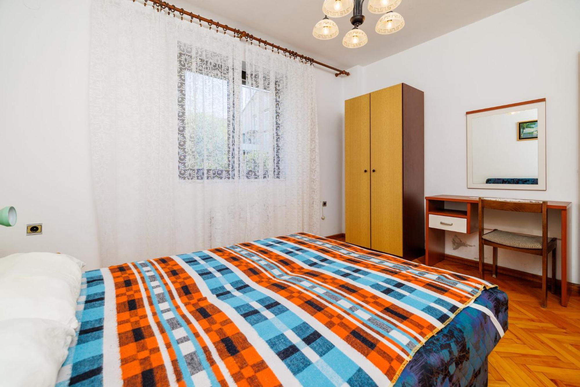 Dragan Apartment ดรามัลย์ ภายนอก รูปภาพ