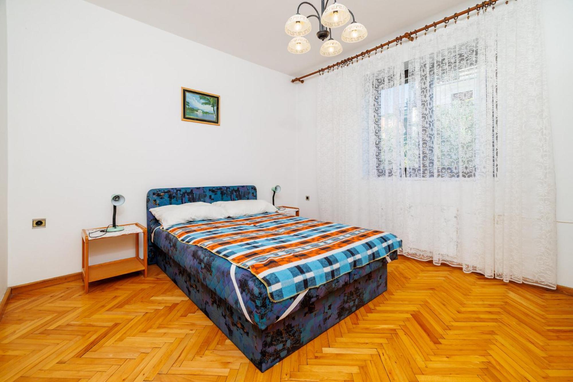 Dragan Apartment ดรามัลย์ ภายนอก รูปภาพ