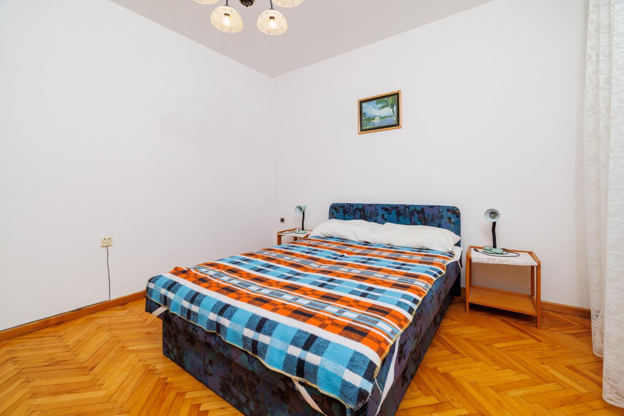 Dragan Apartment ดรามัลย์ ภายนอก รูปภาพ