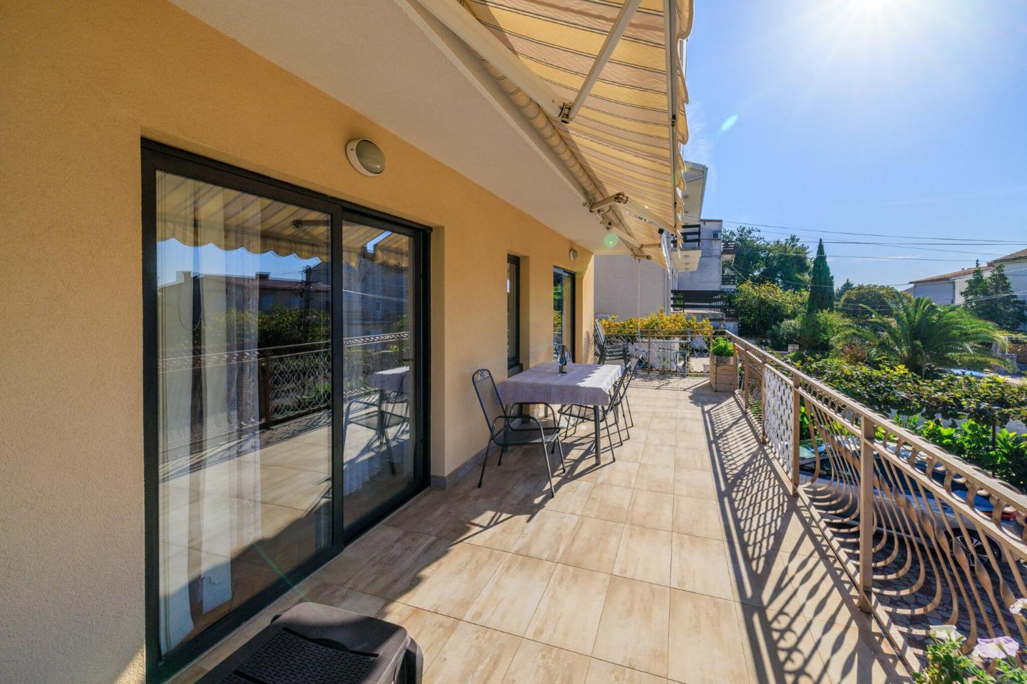 Dragan Apartment ดรามัลย์ ภายนอก รูปภาพ