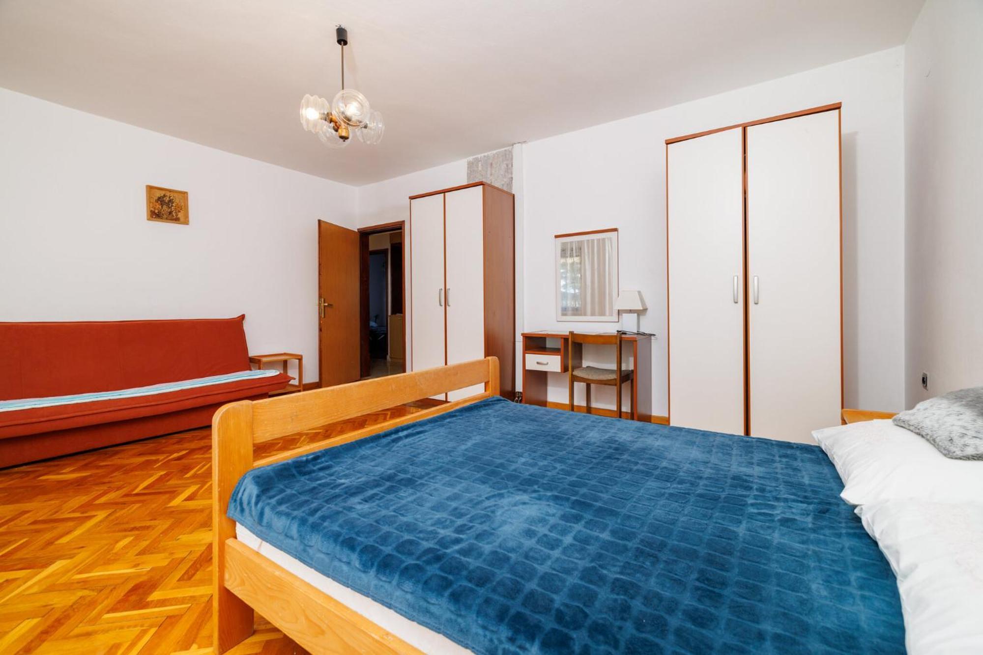 Dragan Apartment ดรามัลย์ ภายนอก รูปภาพ