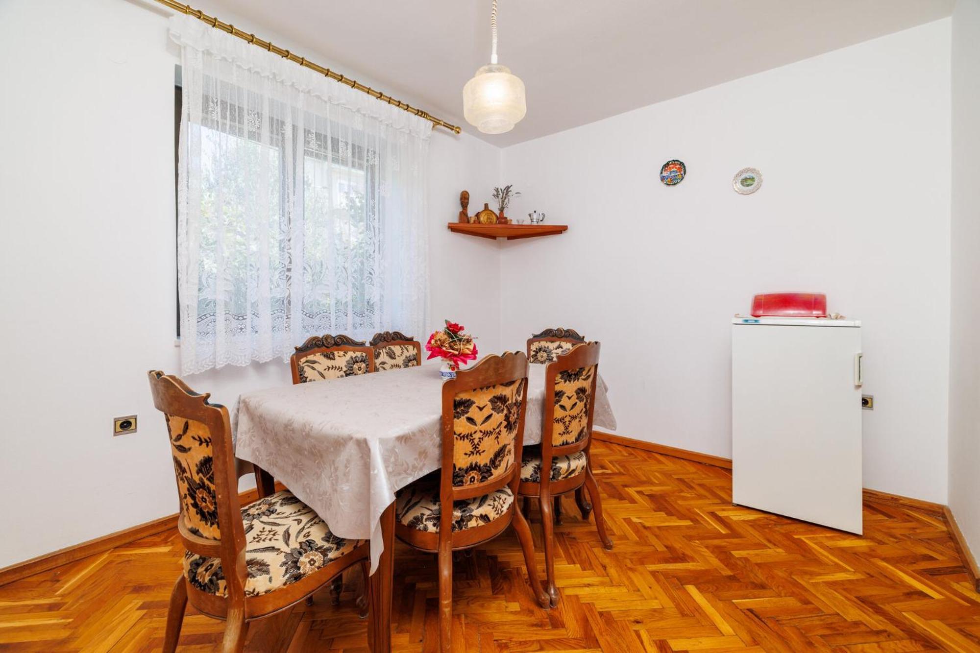 Dragan Apartment ดรามัลย์ ภายนอก รูปภาพ