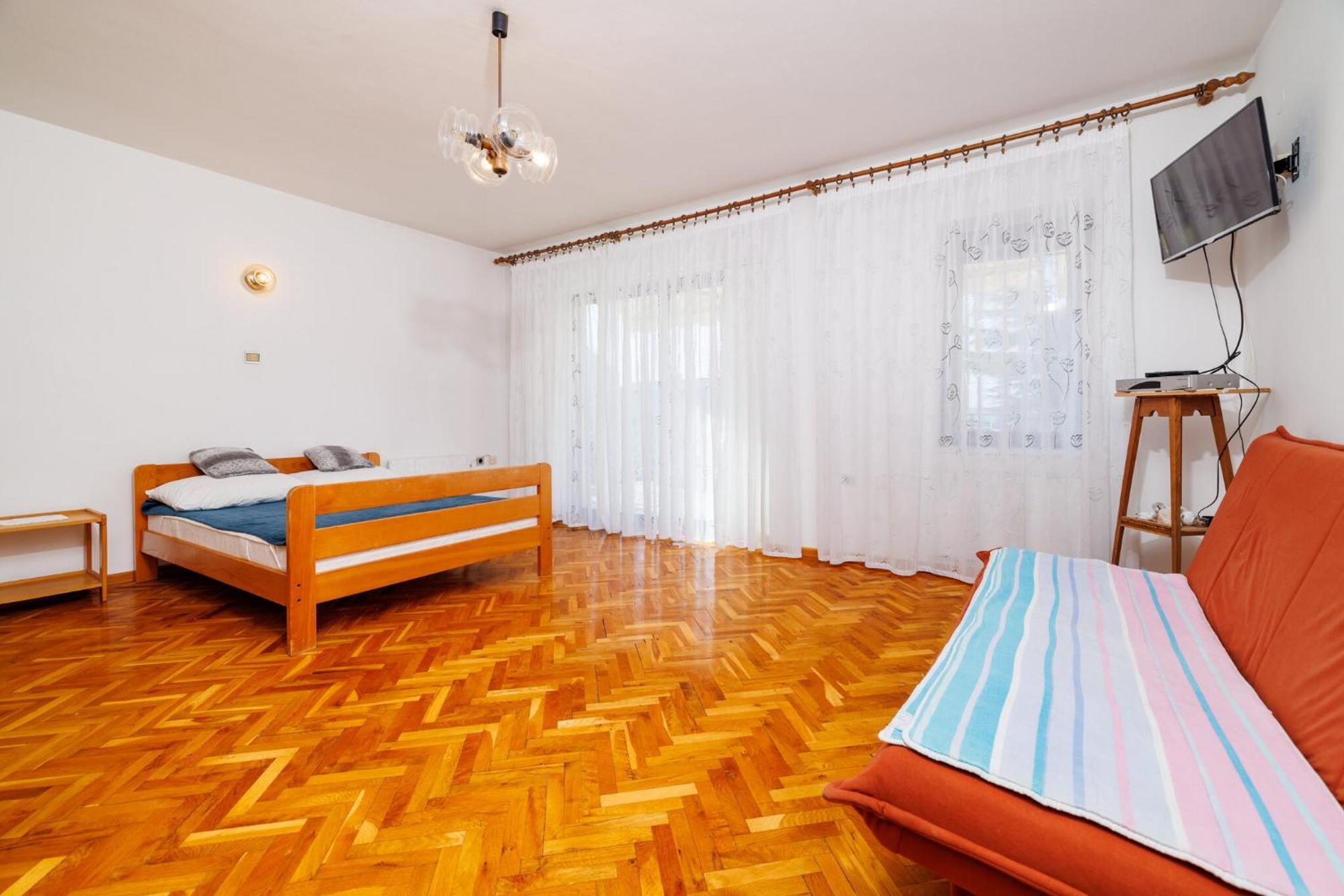 Dragan Apartment ดรามัลย์ ภายนอก รูปภาพ