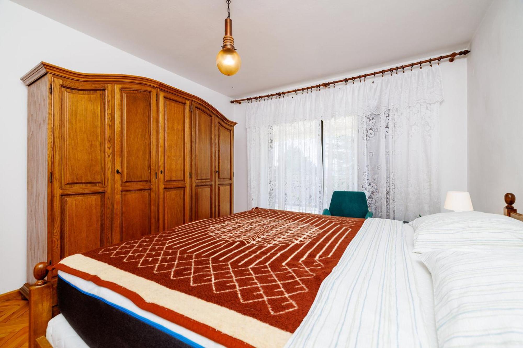 Dragan Apartment ดรามัลย์ ภายนอก รูปภาพ