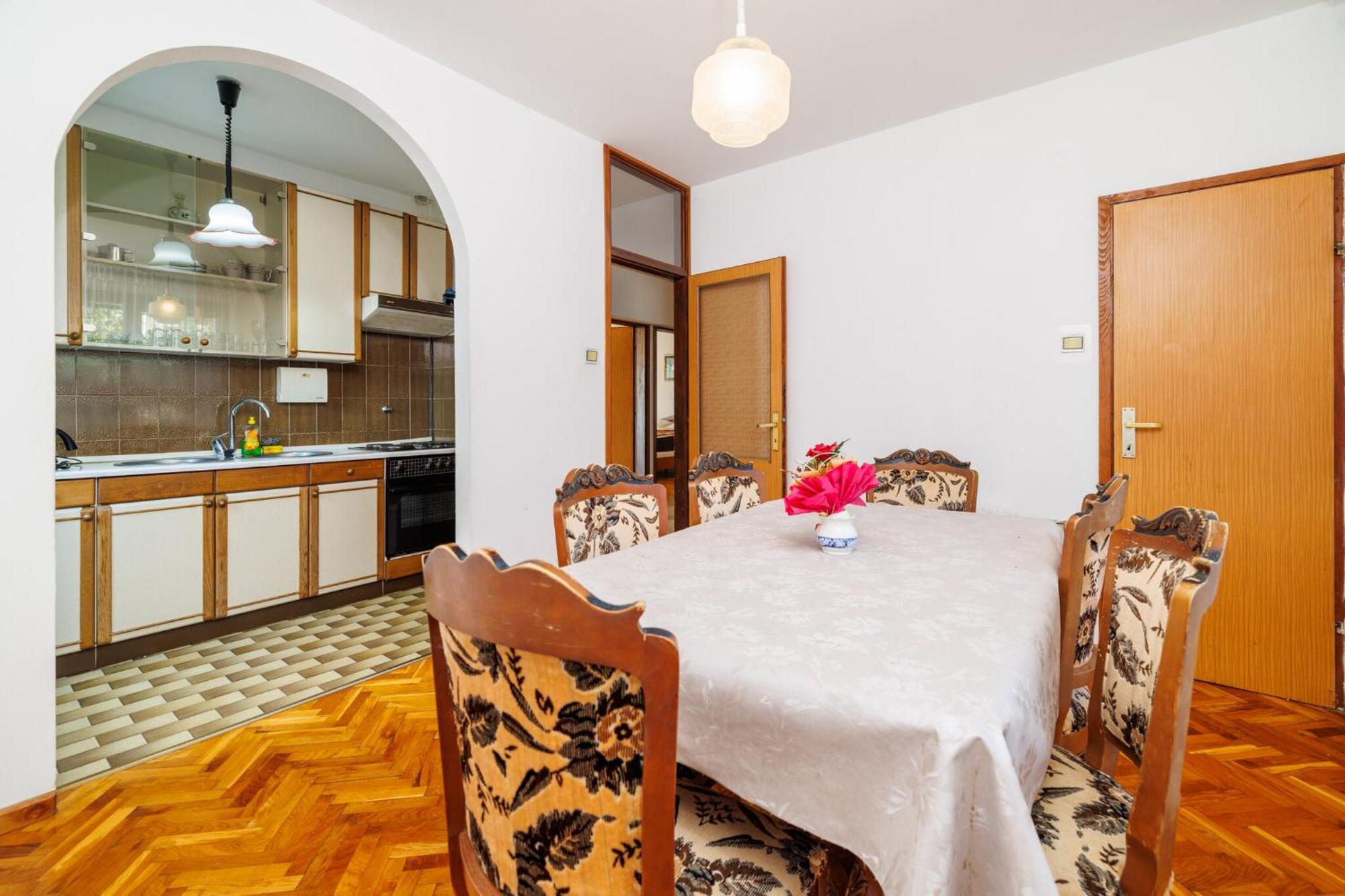 Dragan Apartment ดรามัลย์ ภายนอก รูปภาพ