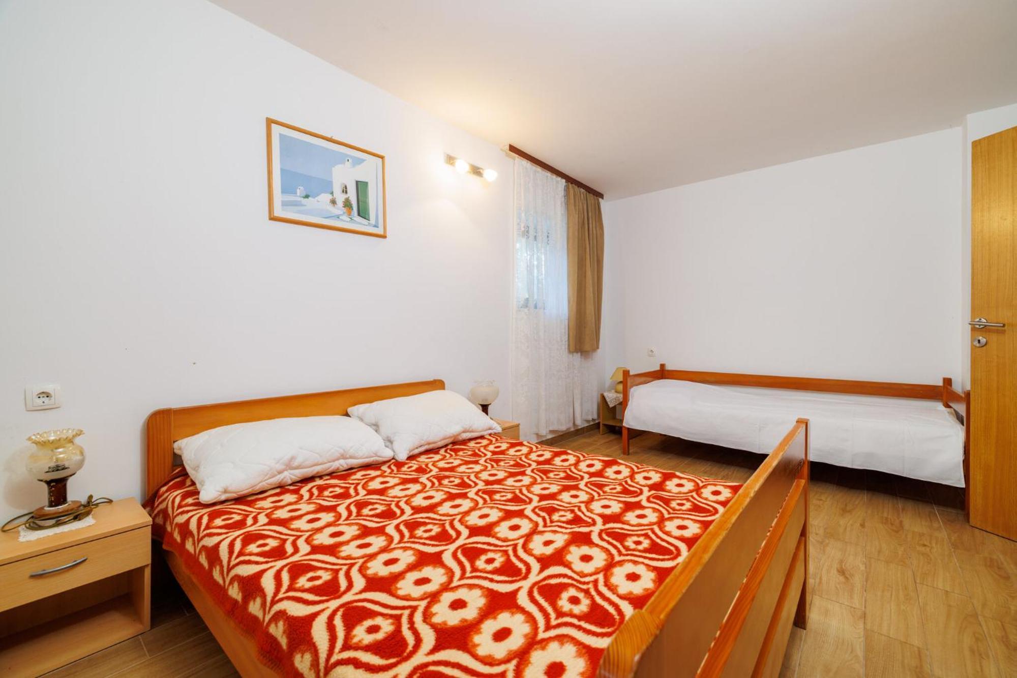 Dragan Apartment ดรามัลย์ ภายนอก รูปภาพ