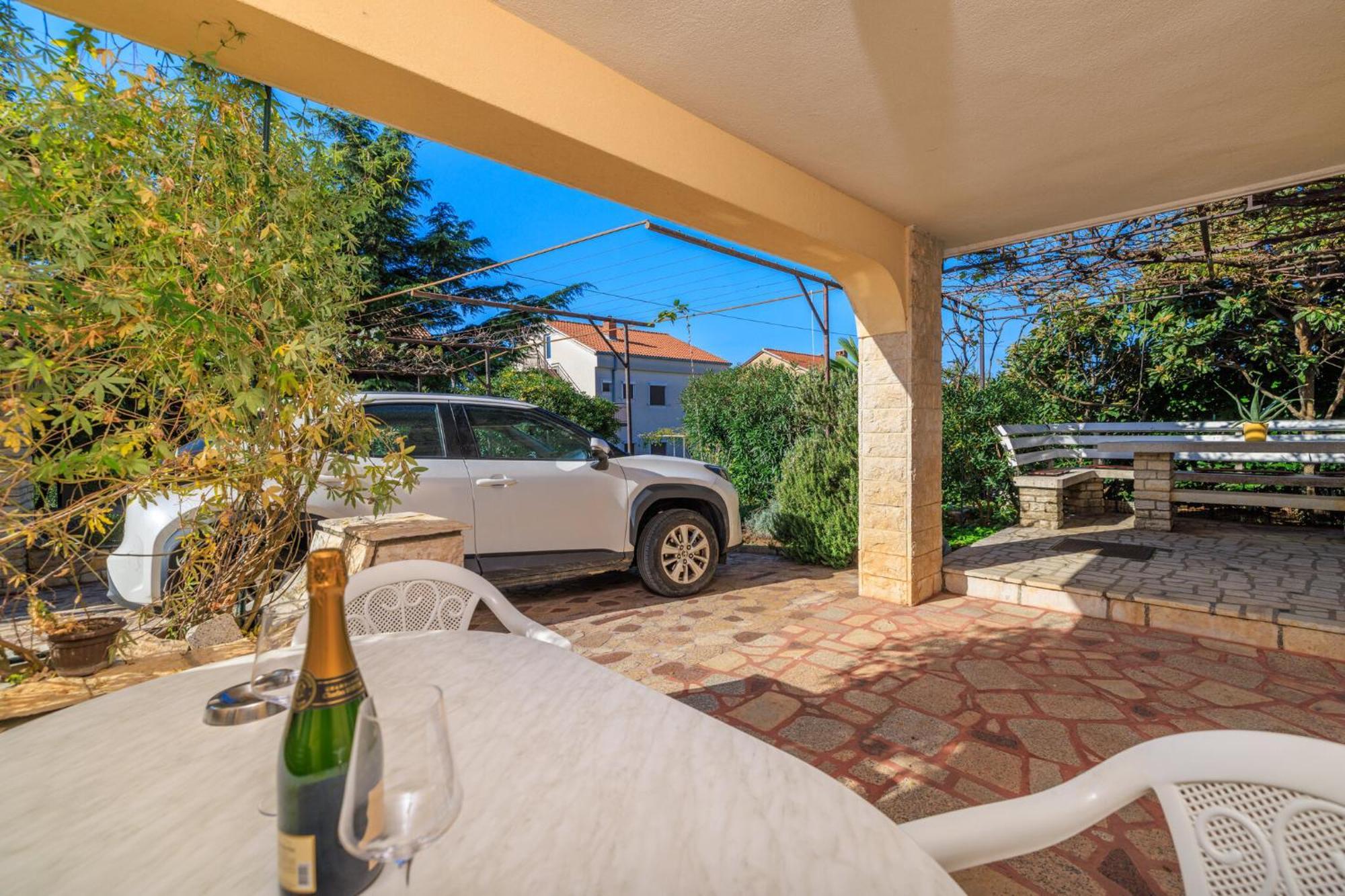 Dragan Apartment ดรามัลย์ ภายนอก รูปภาพ