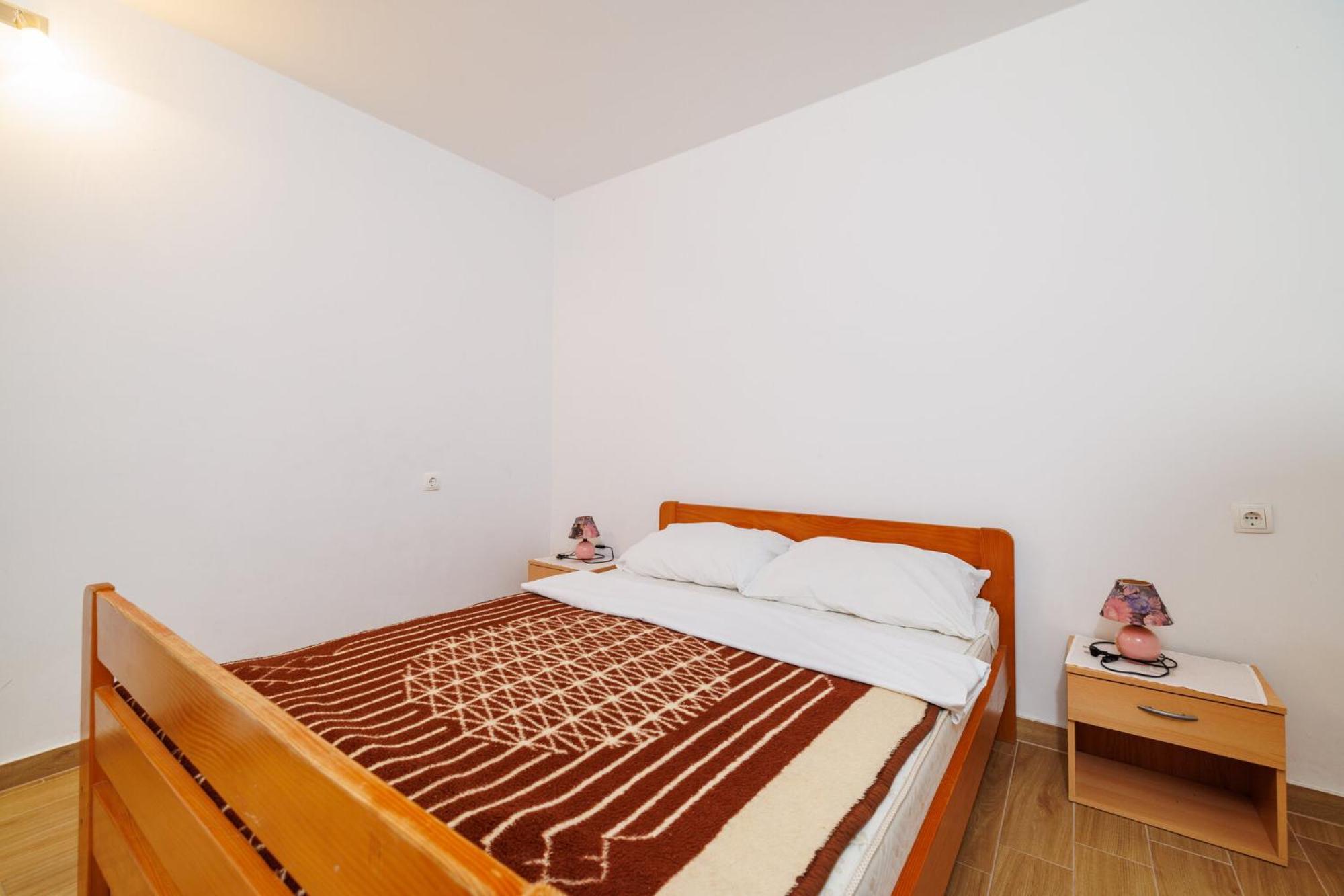 Dragan Apartment ดรามัลย์ ภายนอก รูปภาพ
