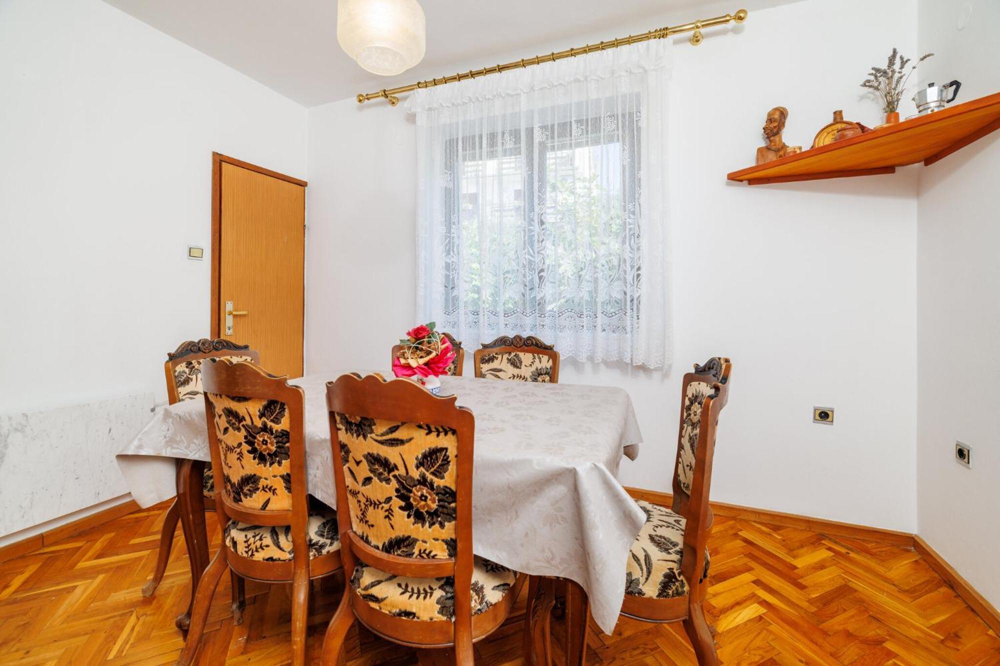 Dragan Apartment ดรามัลย์ ภายนอก รูปภาพ