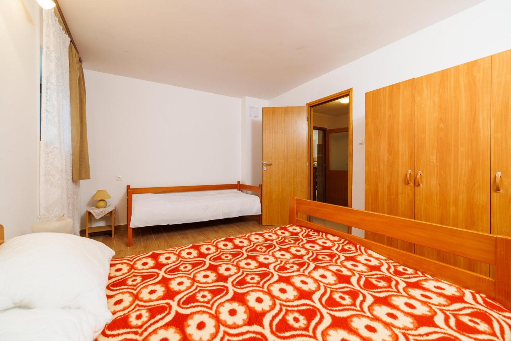 Dragan Apartment ดรามัลย์ ภายนอก รูปภาพ