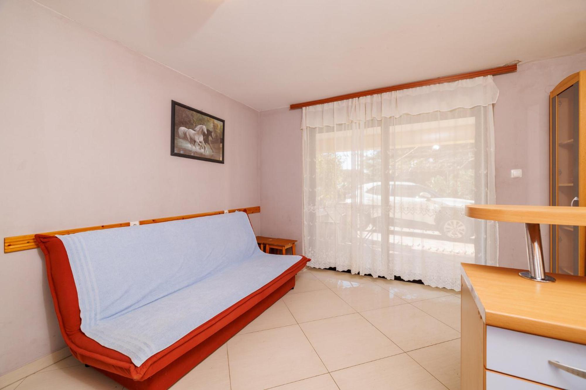 Dragan Apartment ดรามัลย์ ภายนอก รูปภาพ
