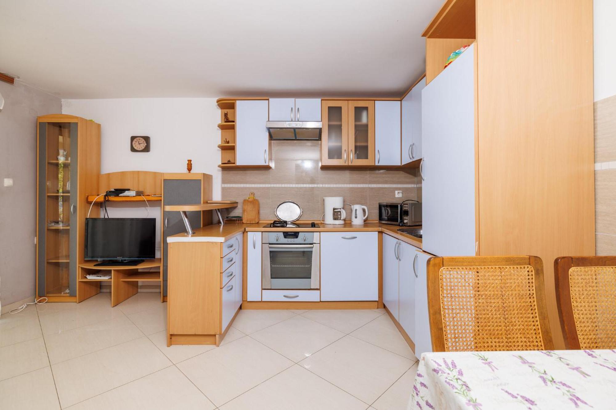 Dragan Apartment ดรามัลย์ ภายนอก รูปภาพ