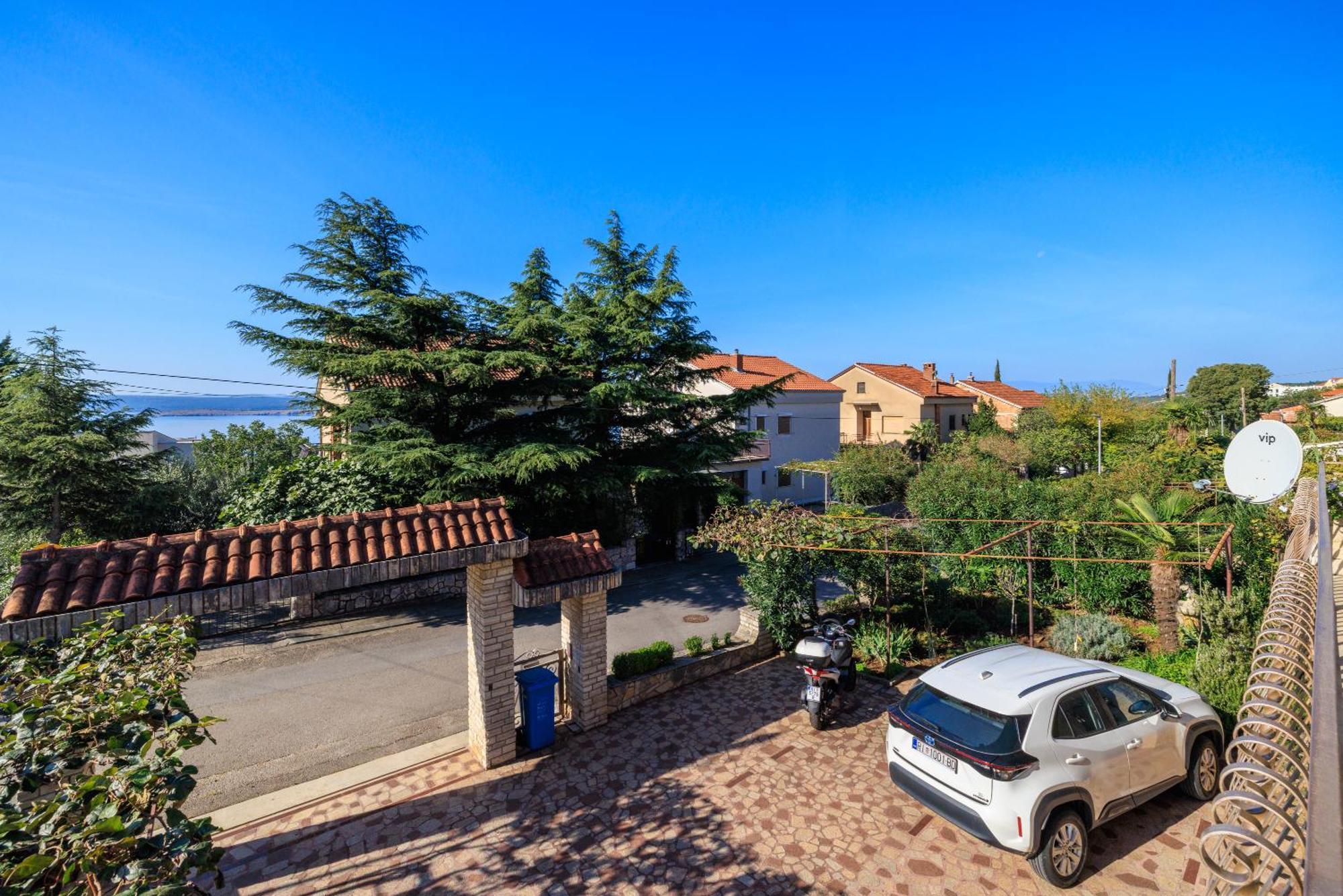 Dragan Apartment ดรามัลย์ ภายนอก รูปภาพ