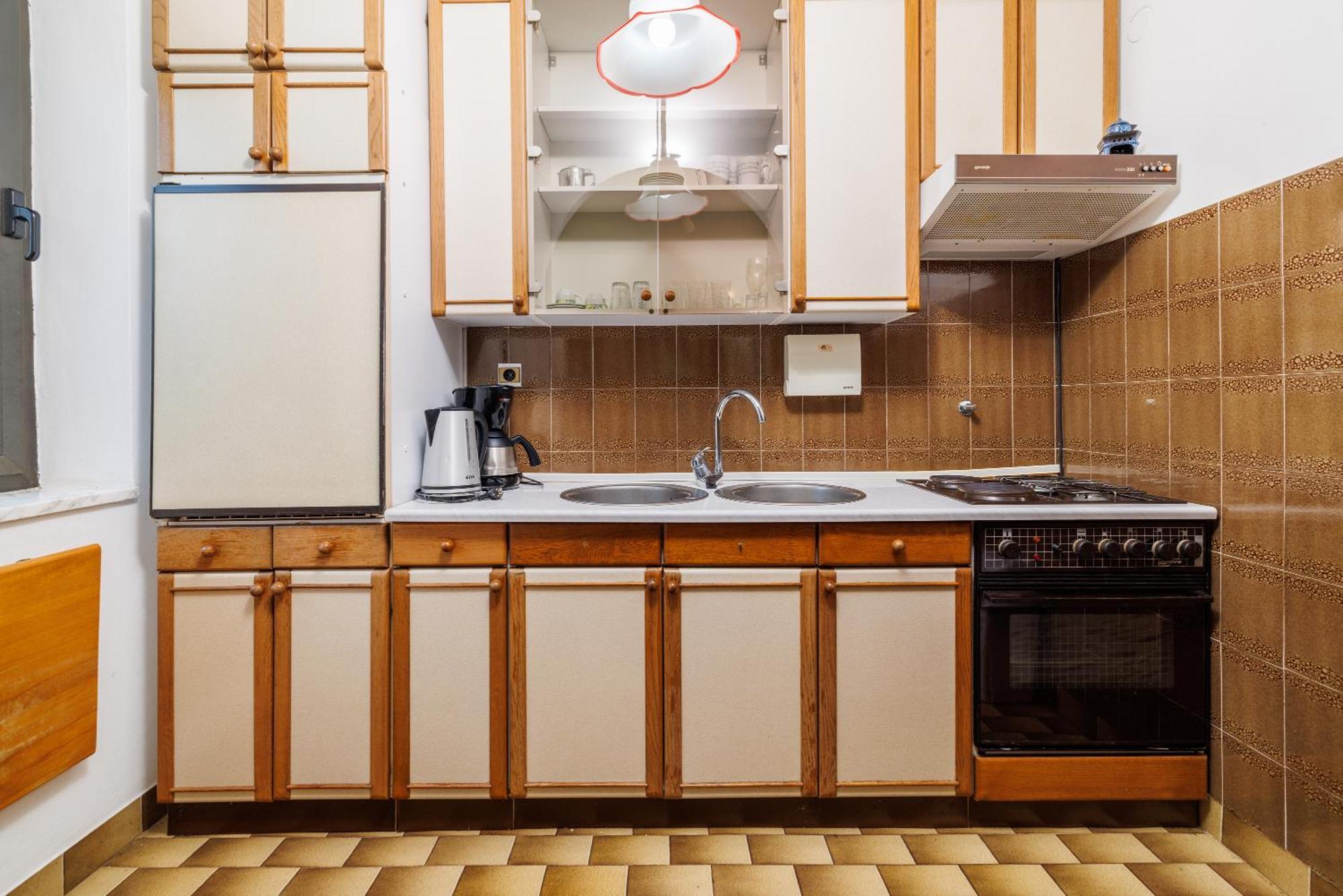 Dragan Apartment ดรามัลย์ ภายนอก รูปภาพ