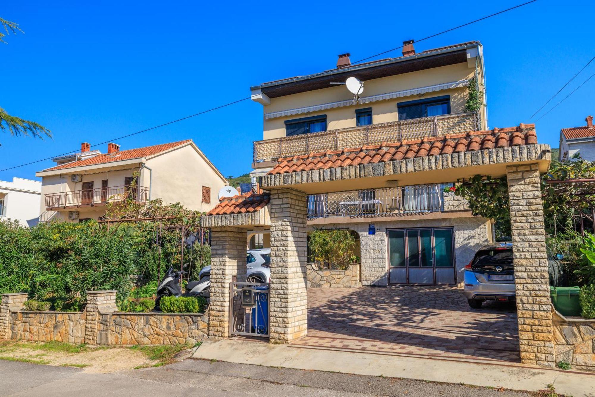 Dragan Apartment ดรามัลย์ ภายนอก รูปภาพ