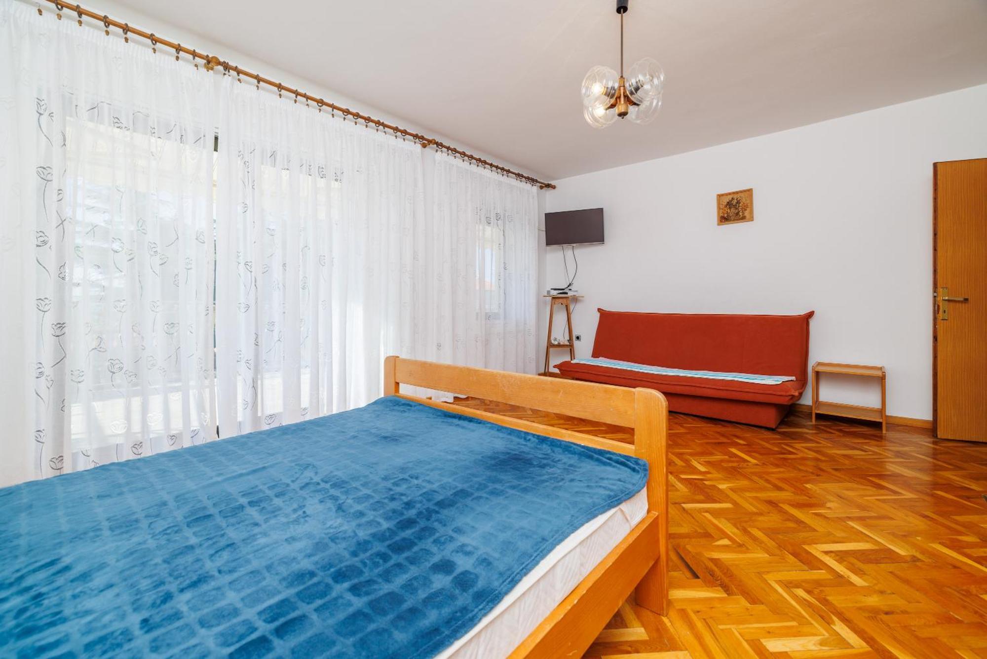 Dragan Apartment ดรามัลย์ ภายนอก รูปภาพ