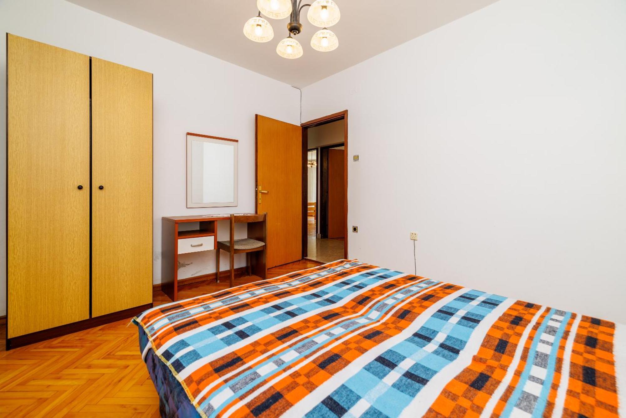 Dragan Apartment ดรามัลย์ ภายนอก รูปภาพ
