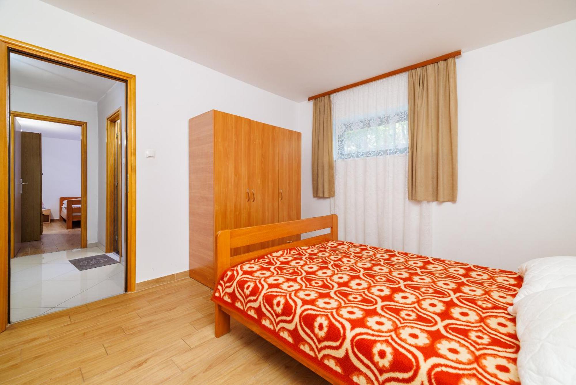 Dragan Apartment ดรามัลย์ ภายนอก รูปภาพ
