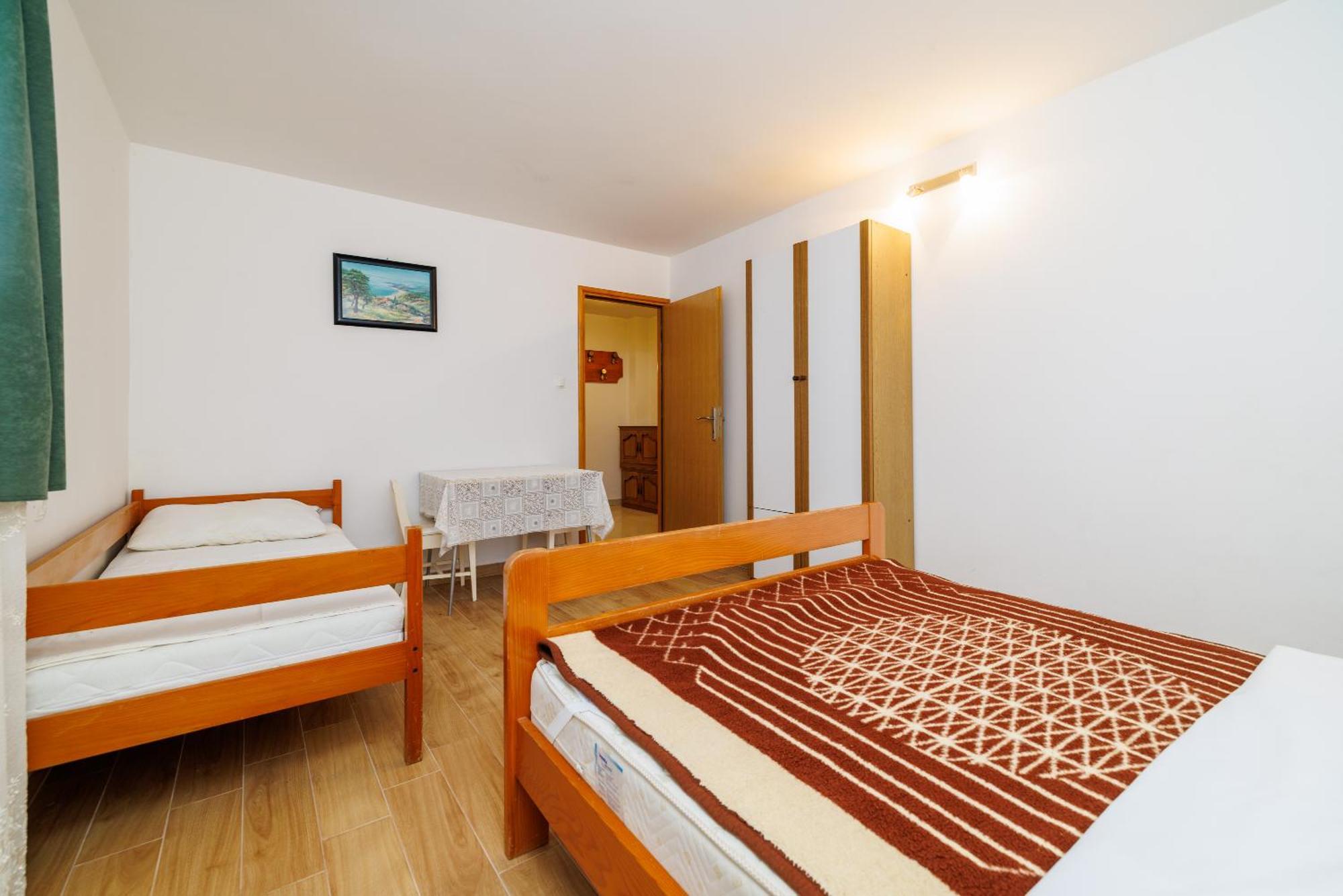 Dragan Apartment ดรามัลย์ ภายนอก รูปภาพ