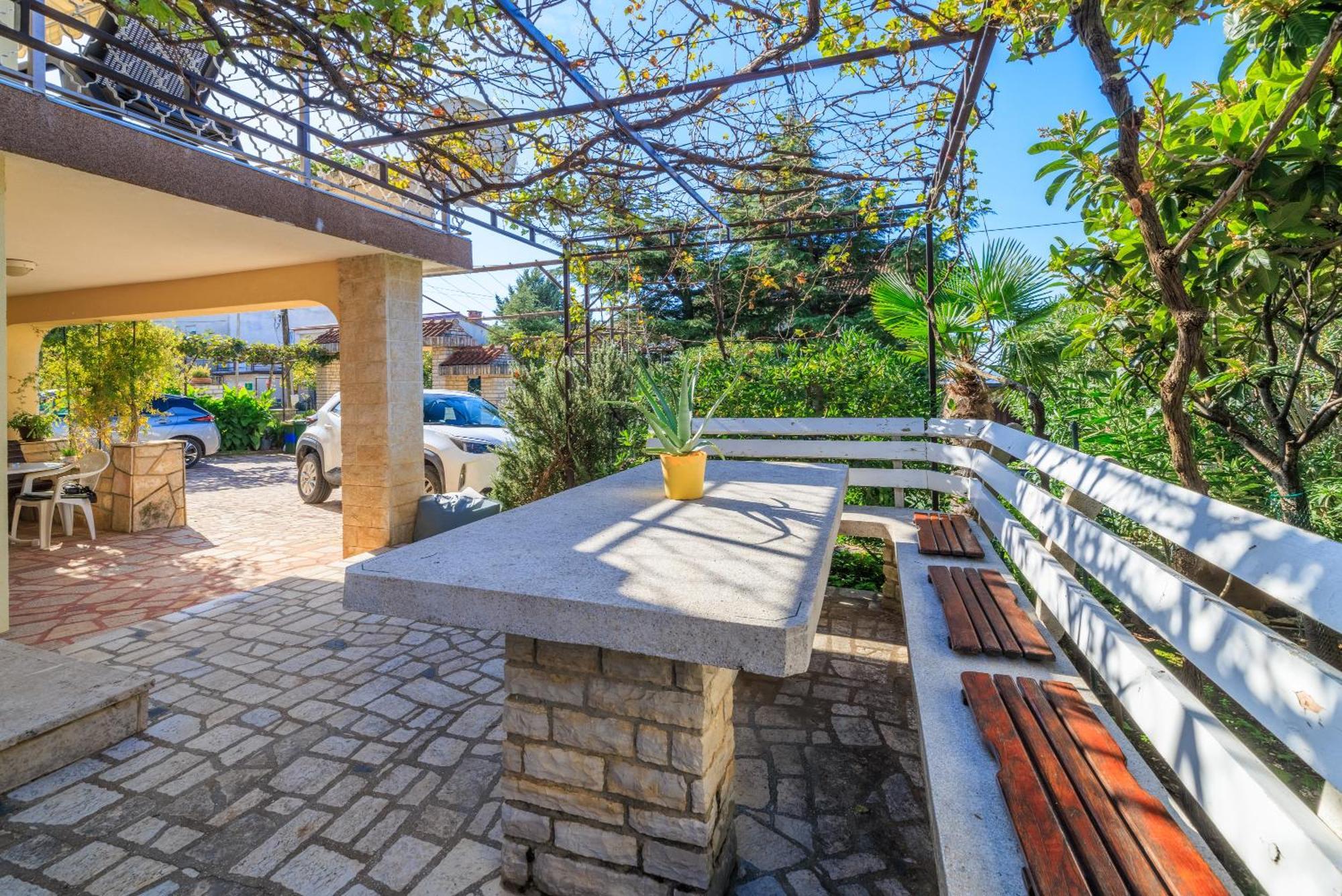 Dragan Apartment ดรามัลย์ ภายนอก รูปภาพ